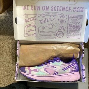Brooks Ghost 14 Women’s Walking shoes Size US 11b